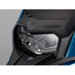 C 400 X Urban Mobility C 400 X Urban Mobility